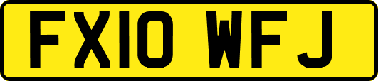 FX10WFJ