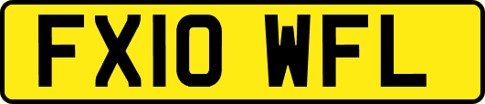 FX10WFL