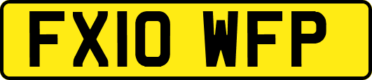 FX10WFP