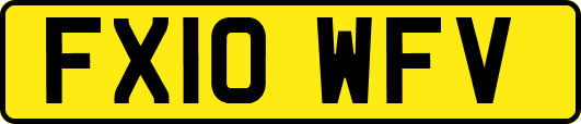 FX10WFV