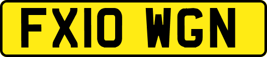 FX10WGN