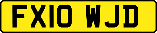 FX10WJD