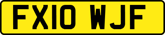 FX10WJF