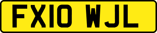 FX10WJL
