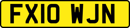 FX10WJN
