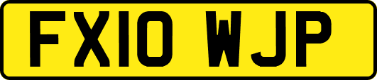 FX10WJP