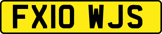 FX10WJS