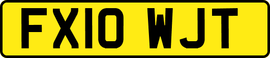 FX10WJT