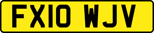 FX10WJV