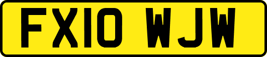 FX10WJW