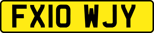 FX10WJY