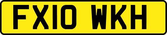 FX10WKH