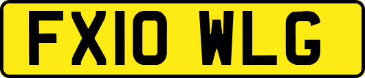 FX10WLG