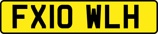FX10WLH