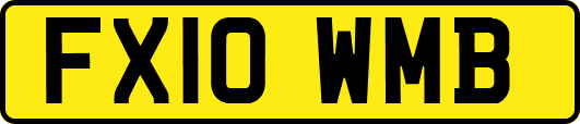 FX10WMB