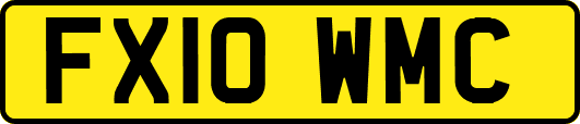 FX10WMC
