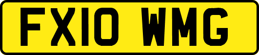 FX10WMG