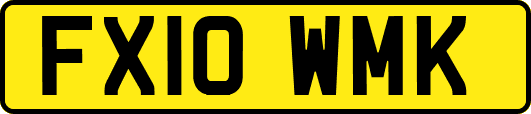 FX10WMK
