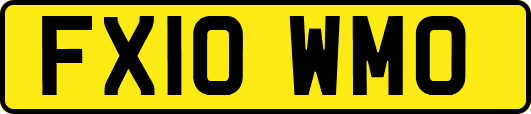 FX10WMO