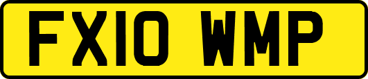 FX10WMP