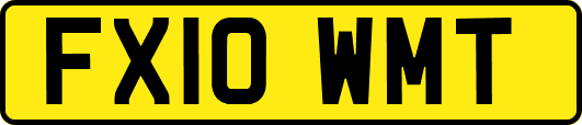 FX10WMT