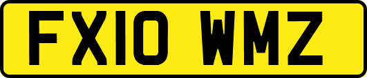 FX10WMZ