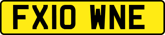 FX10WNE