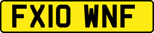 FX10WNF