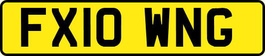 FX10WNG