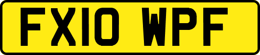 FX10WPF