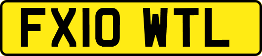 FX10WTL