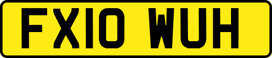 FX10WUH