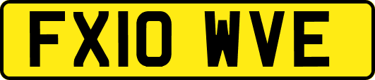 FX10WVE