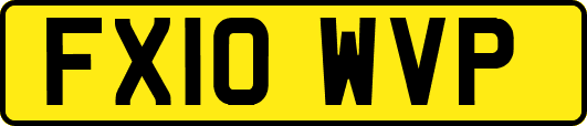 FX10WVP