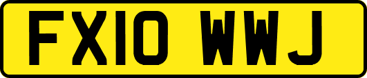 FX10WWJ