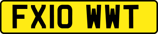 FX10WWT