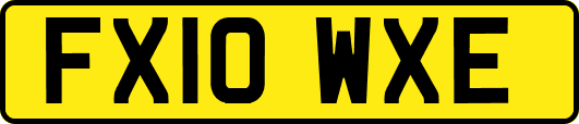 FX10WXE