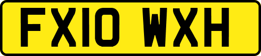FX10WXH