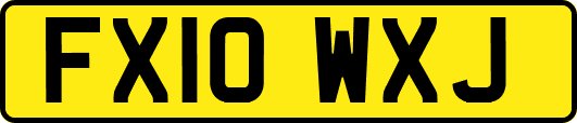 FX10WXJ