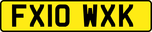 FX10WXK