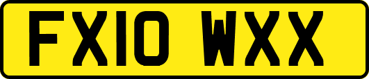 FX10WXX