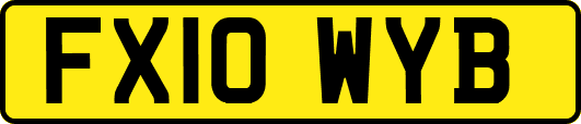 FX10WYB