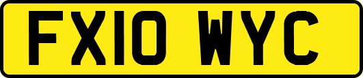 FX10WYC