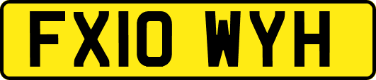 FX10WYH