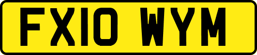 FX10WYM