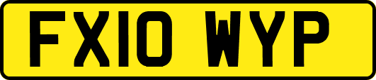 FX10WYP