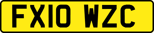 FX10WZC