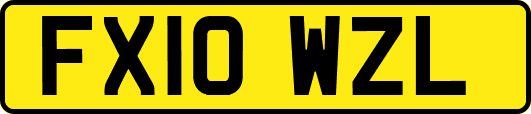 FX10WZL