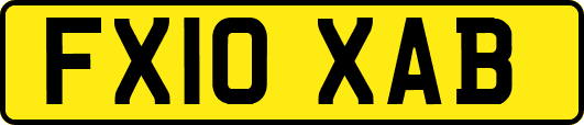 FX10XAB
