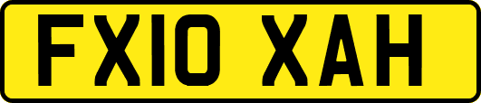 FX10XAH